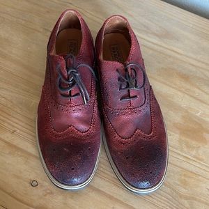 Mens dress shoes